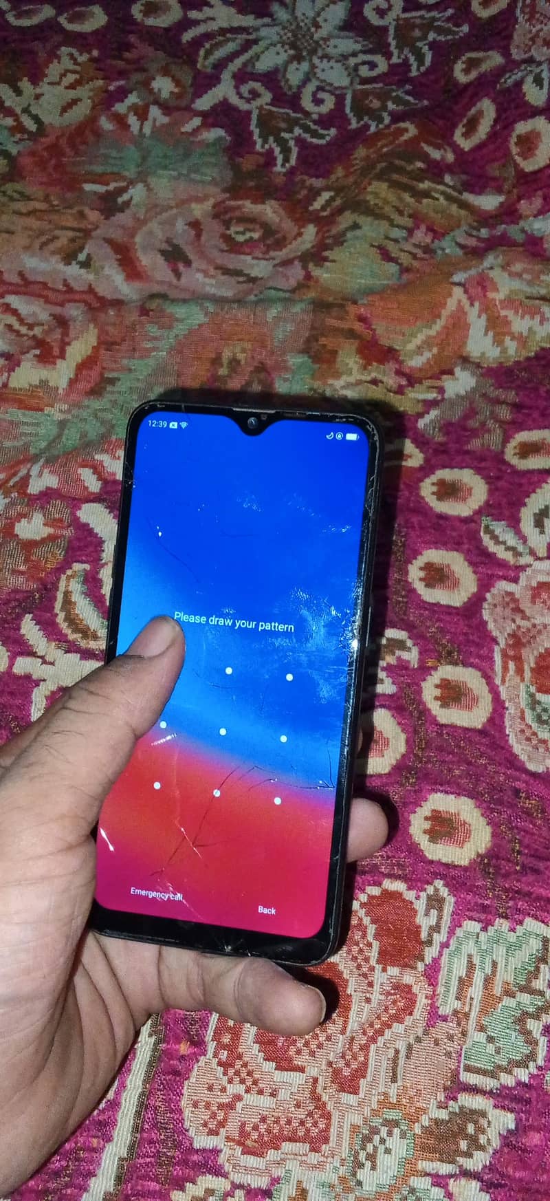 OPPO A5s 2