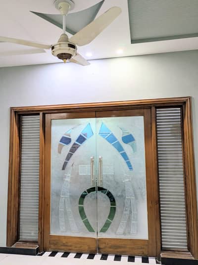 10 Marla Tripple Storey House For Sale N Block Sabzazar