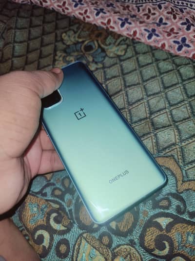 One Plus 8T 12+12/256