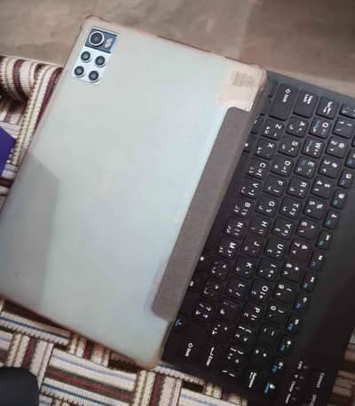 SMARTI Tablet