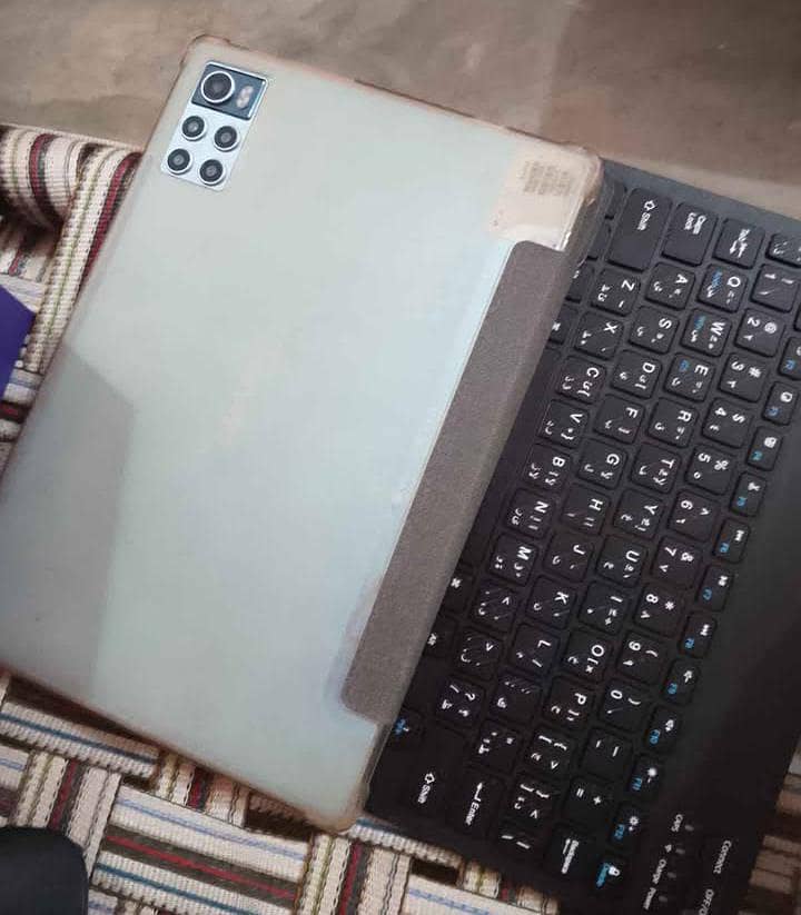 SMARTI Tablet 0