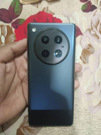 Infinix Zero 40