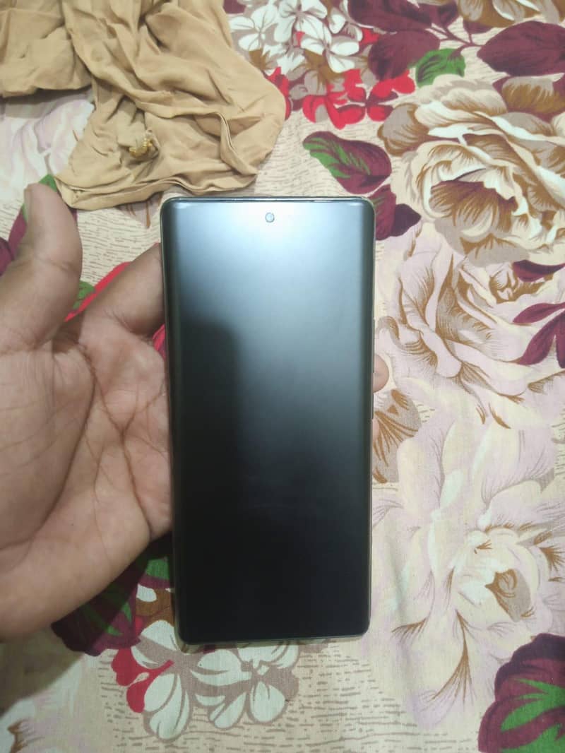Infinix Zero 40 1