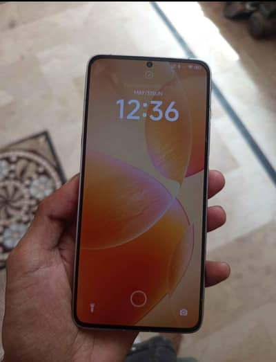 Xiaomi Redmi K70