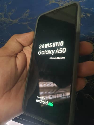 Samsung Mobile A50 Urgent sale