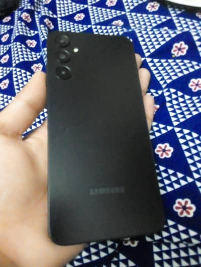 Samsung Mobile A05s