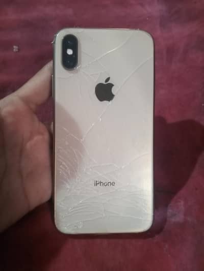 Apple iPhone XS