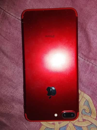 Apple iPhone 7 Plus