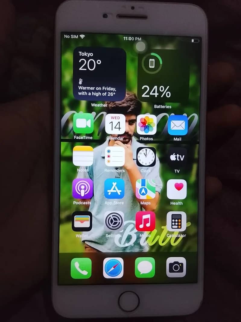 Apple iPhone 7 Plus 2