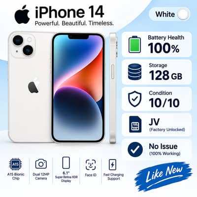 Apple iPhone 14