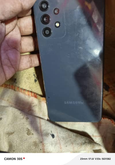 Samsung Mobile A32