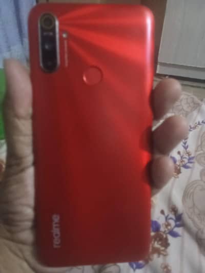 Realme C3  3/32