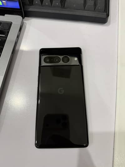 Google Pixel 7 Pro 12/128 GB Official PTA