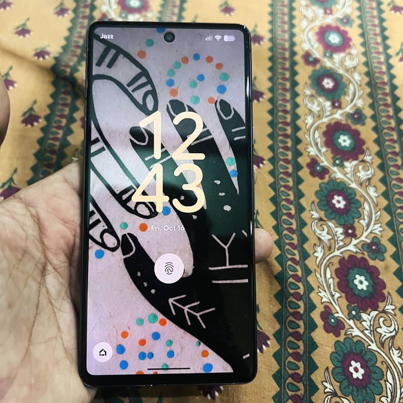 Google Pixel 7 2