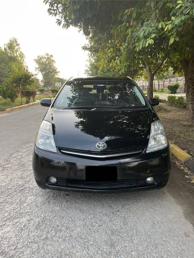Toyota Prius G 1.5 2008/12