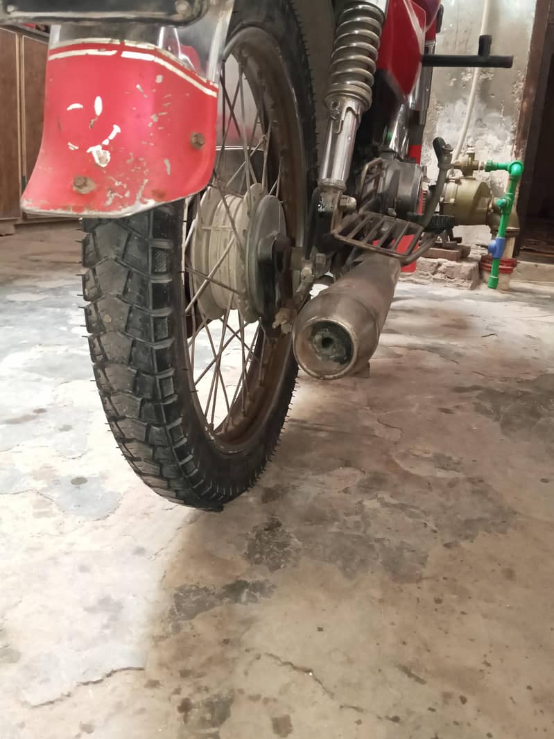 Hero CD 70 3