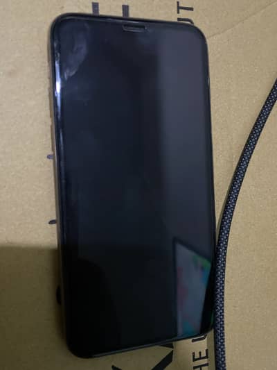 Apple iPhone 11 Pro