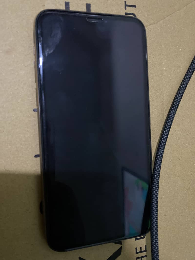 Apple iPhone 11 Pro 0