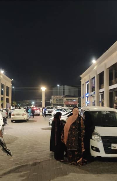 Avenza Avenue Shops For Sale