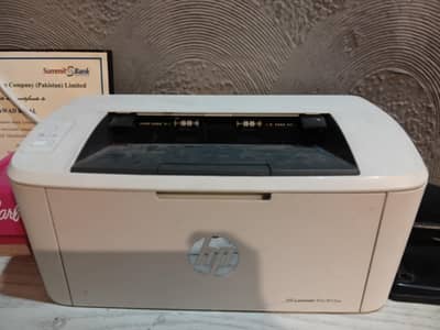 HP Laserjet Pro M15w
