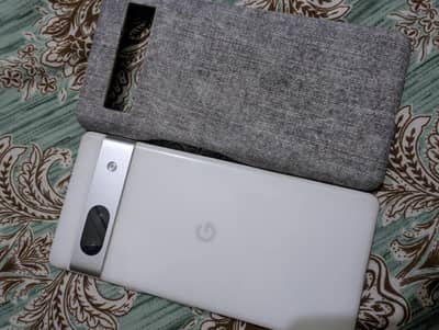 Google Pixel 7a