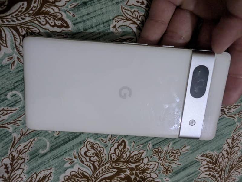 Google Pixel 7a 8