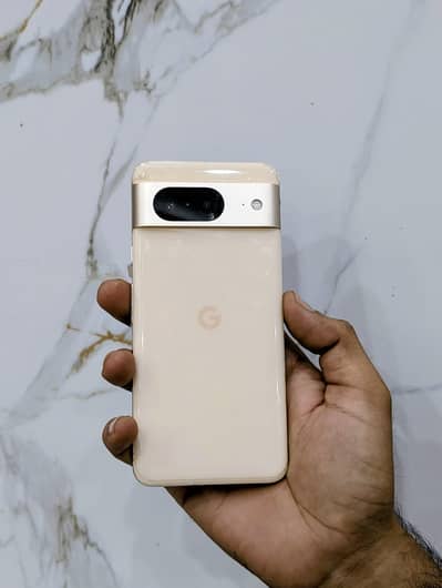 Google Pixel 8
