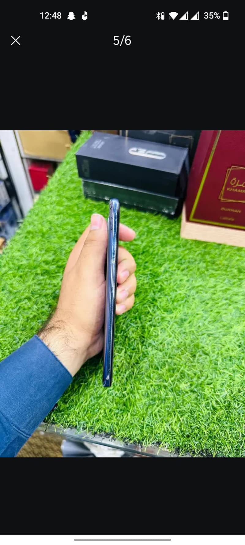 One Plus 9 4