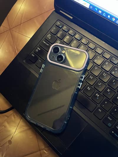 Apple iPhone 14 128GB | 91% Battery Health | JV Non-PTA