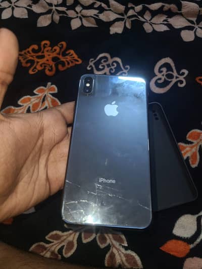 Apple iPhone XS Max