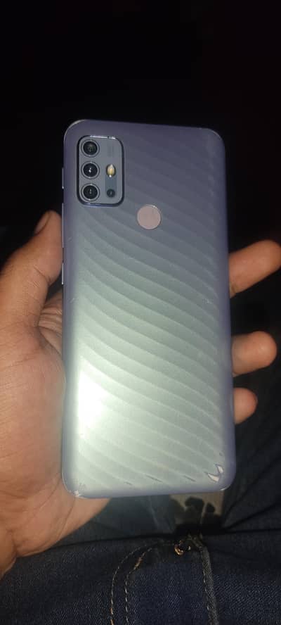 Motorola Moto G10