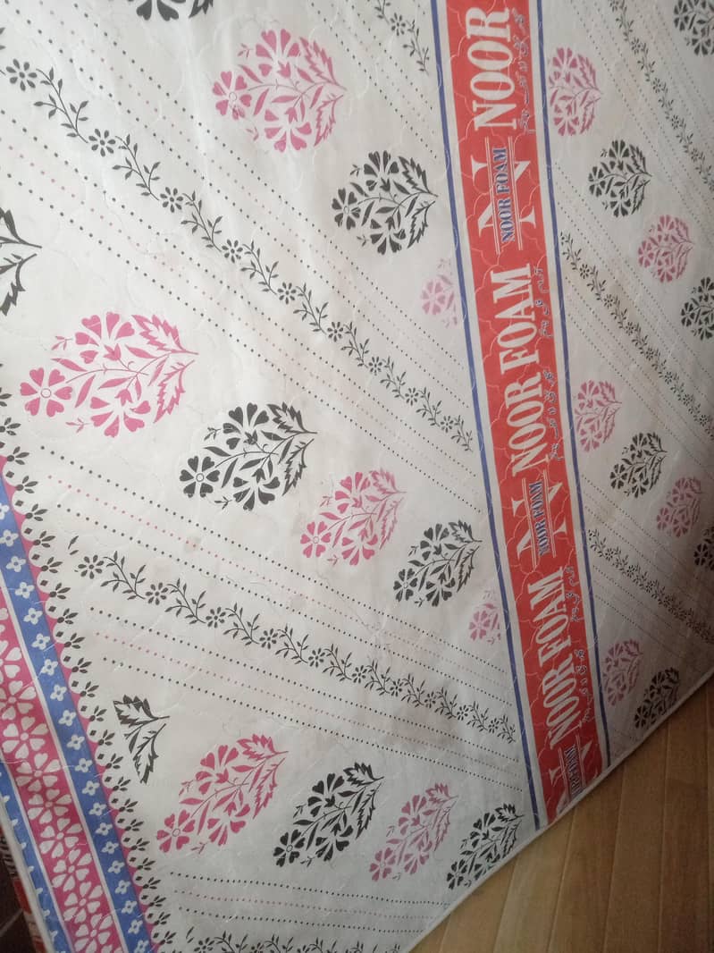 master multi form mattress 0