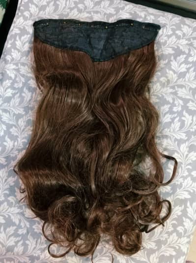Hair extension
