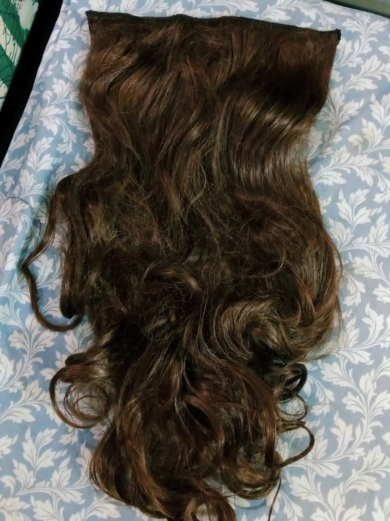 Hair extension - Hair Accessories - 1120508618