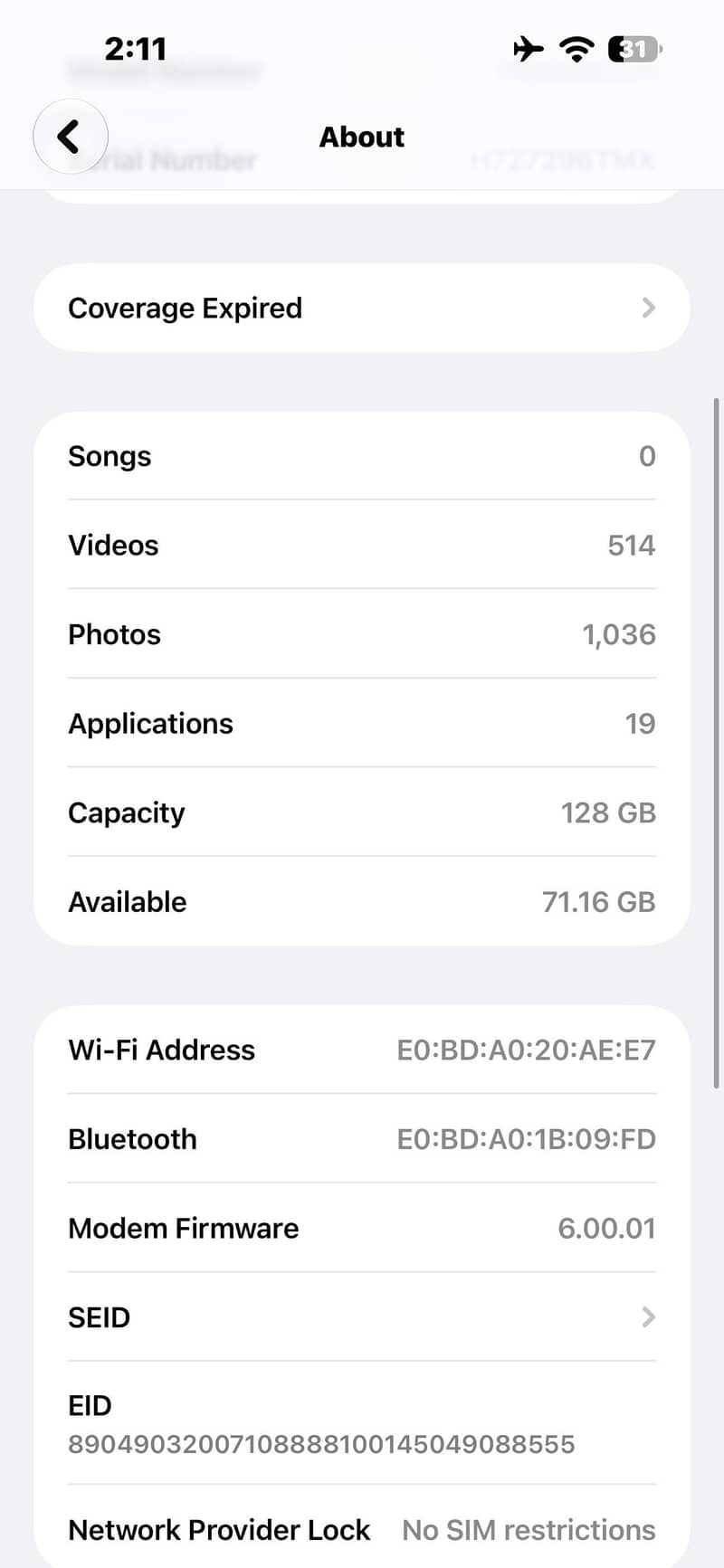Apple iPhone 14 Pro Max 1