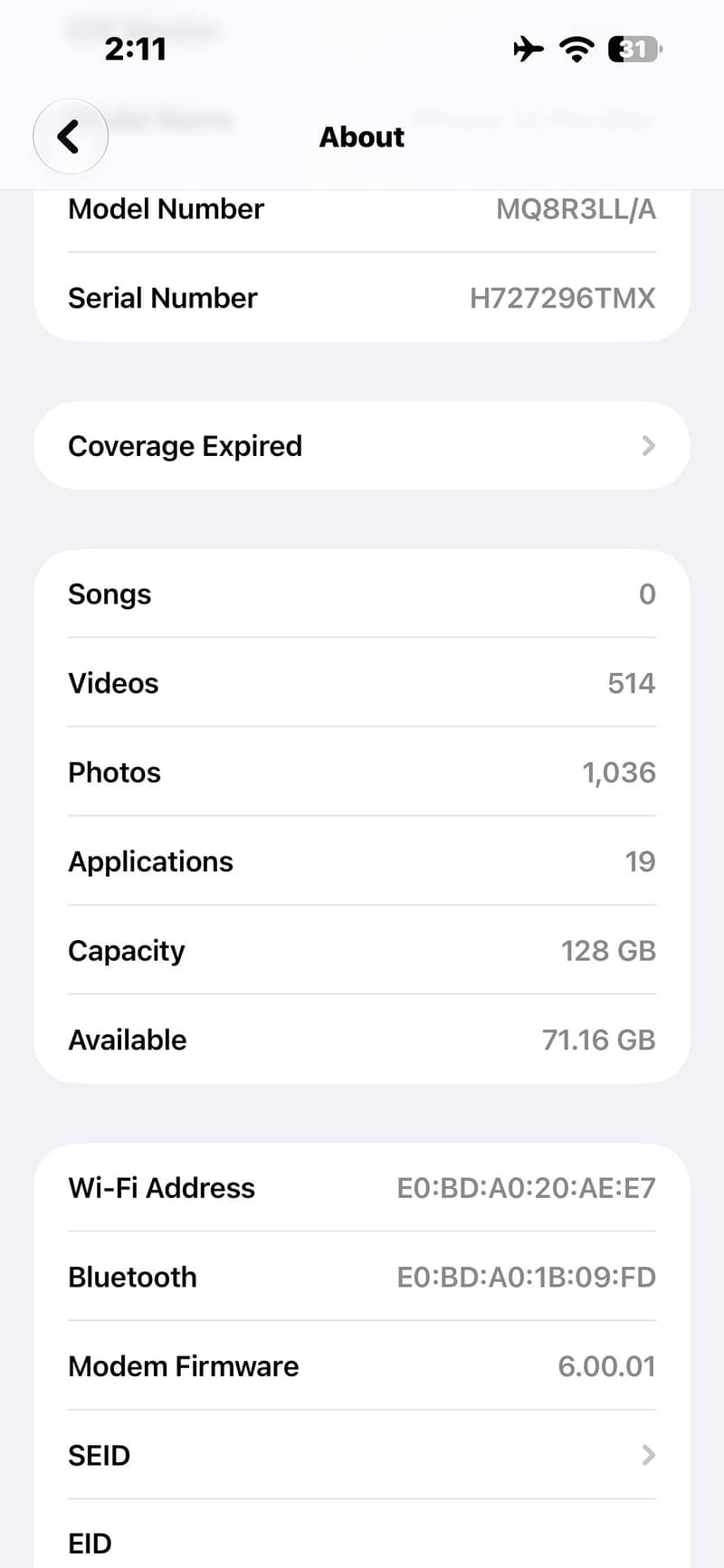 Apple iPhone 14 Pro Max 2