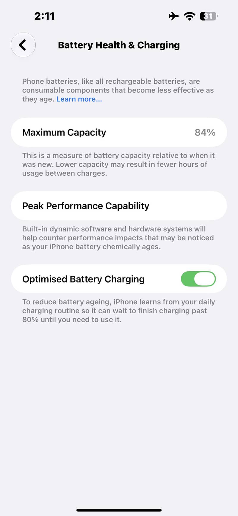 Apple iPhone 14 Pro Max 5