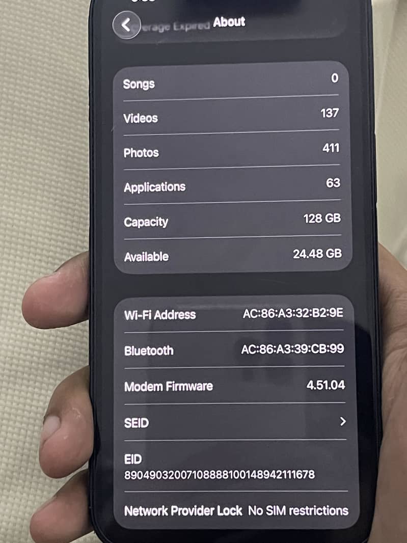 Apple iPhone 14 2