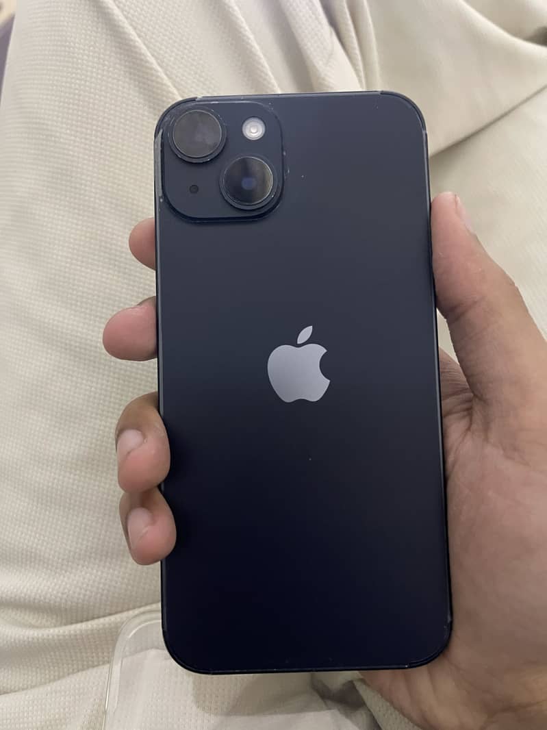 Apple iPhone 14 4