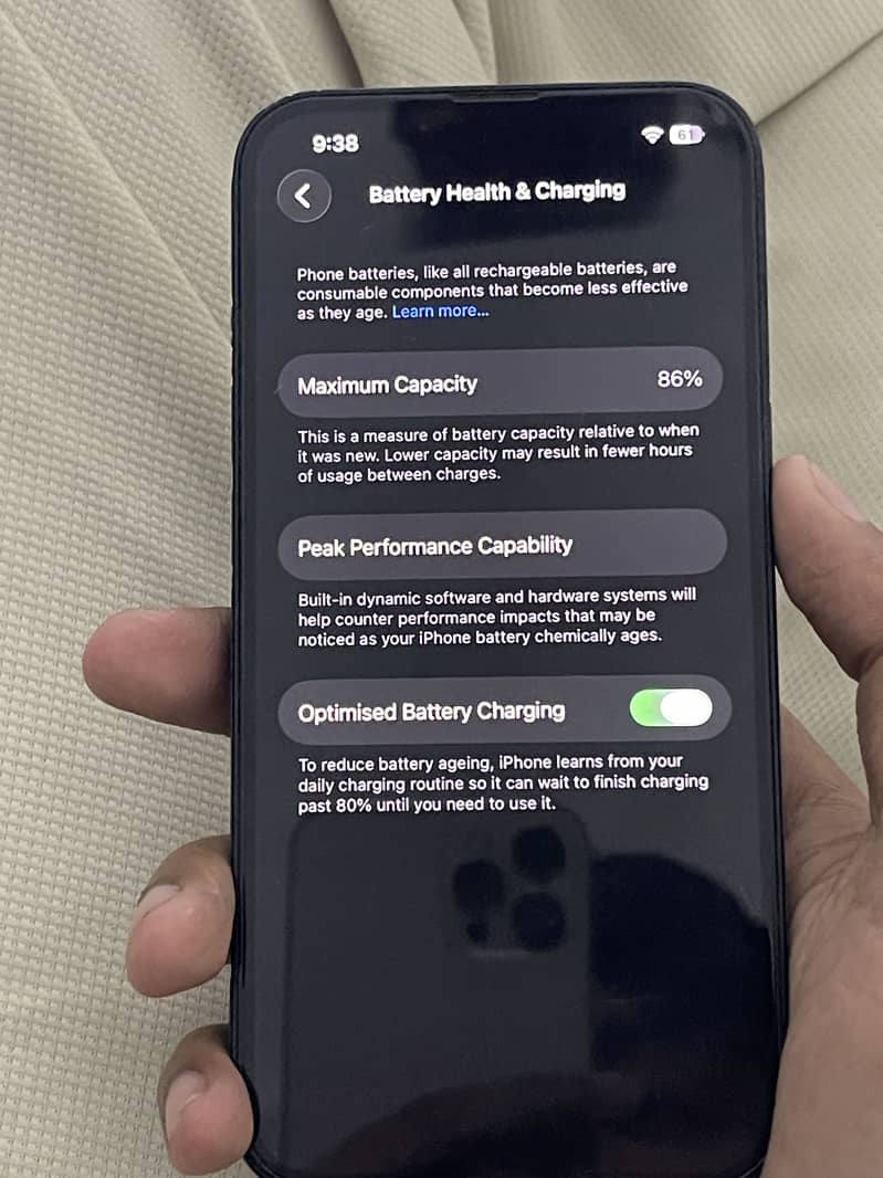 Apple iPhone 14 9