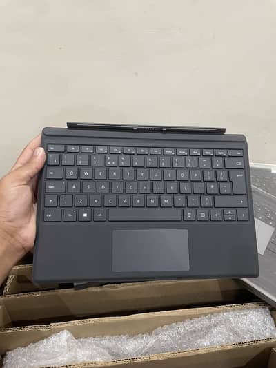 surface keyboard pro
