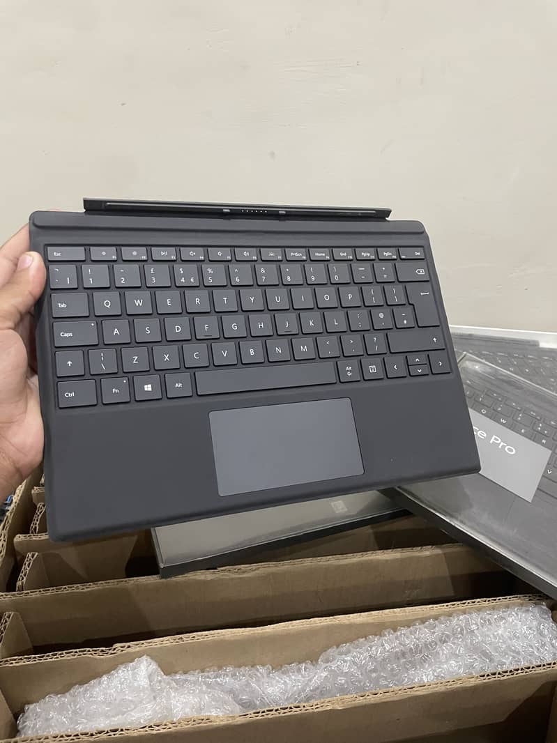 surface keyboard pro 1