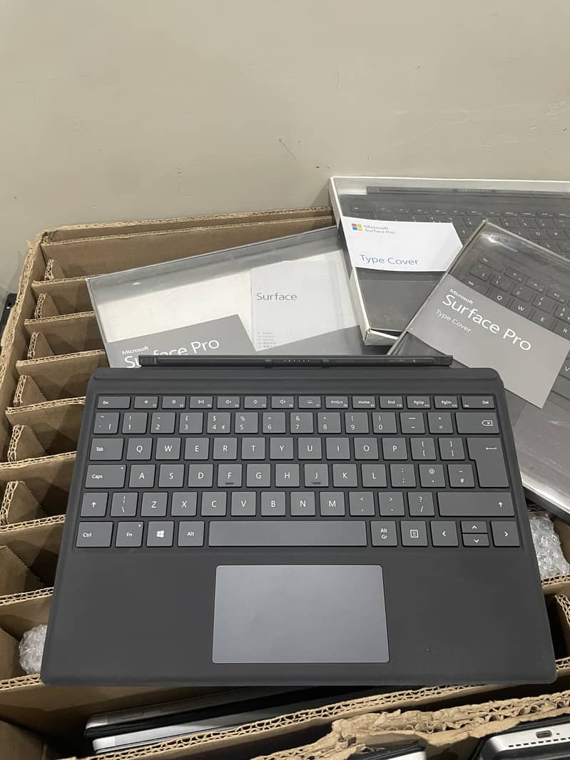 surface keyboard pro 3