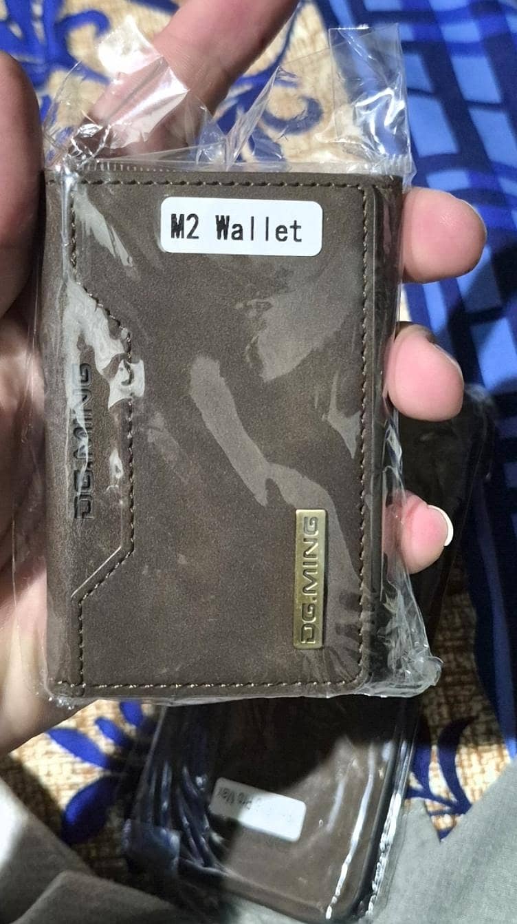 iphone 16 pro max leather case 5