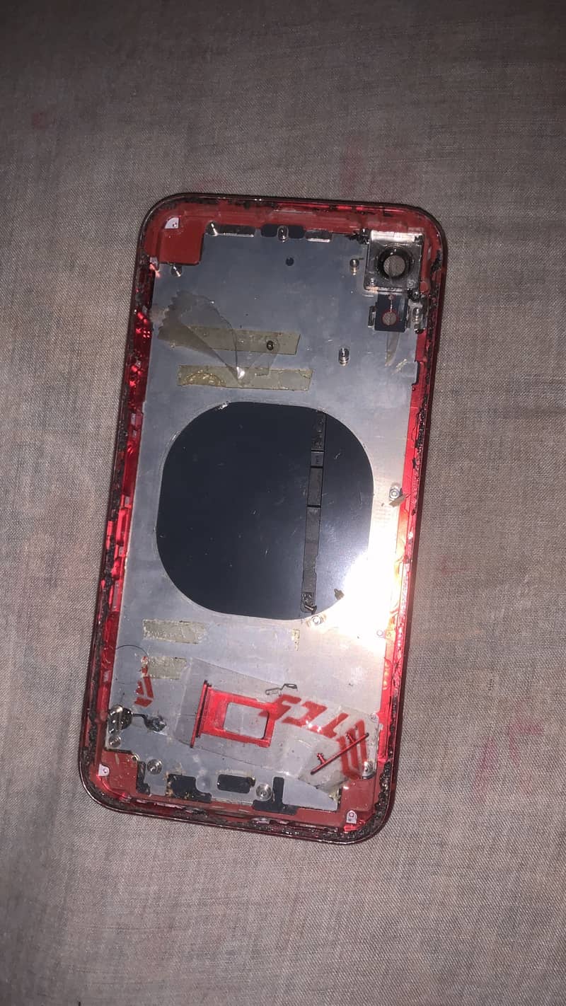 Apple iPhone X 0