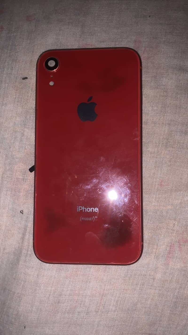 Apple iPhone X 2