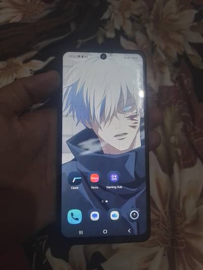 Samsung Mobile A52
