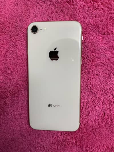 Apple iPhone 8