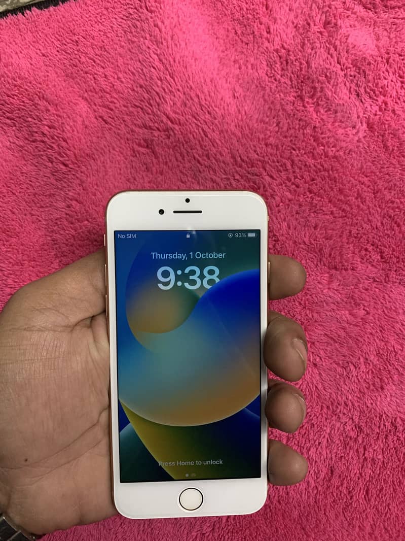 Apple iPhone 8 2