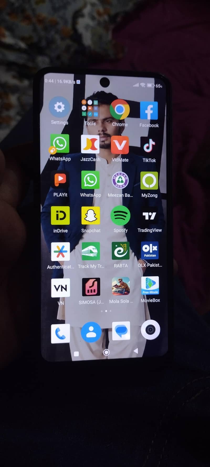 Xiaomi Redmi Note 9S 2
